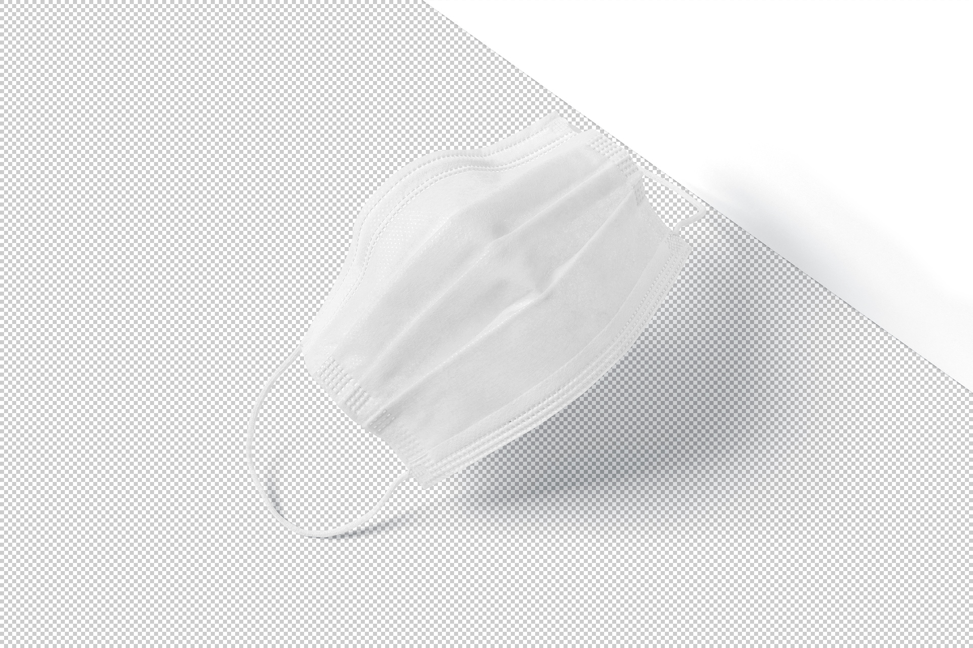 adjustable safety mask