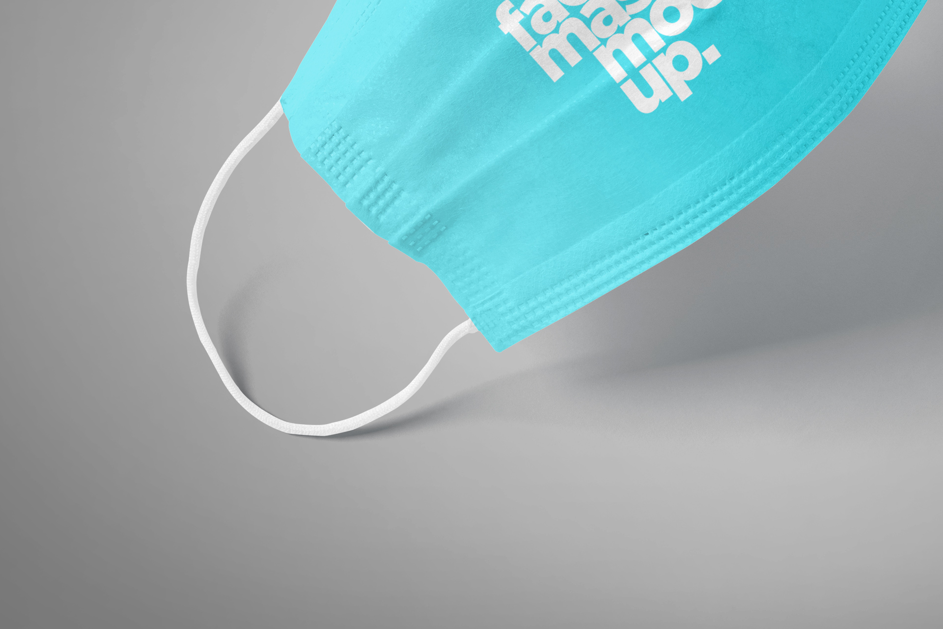 adjustable safety mask