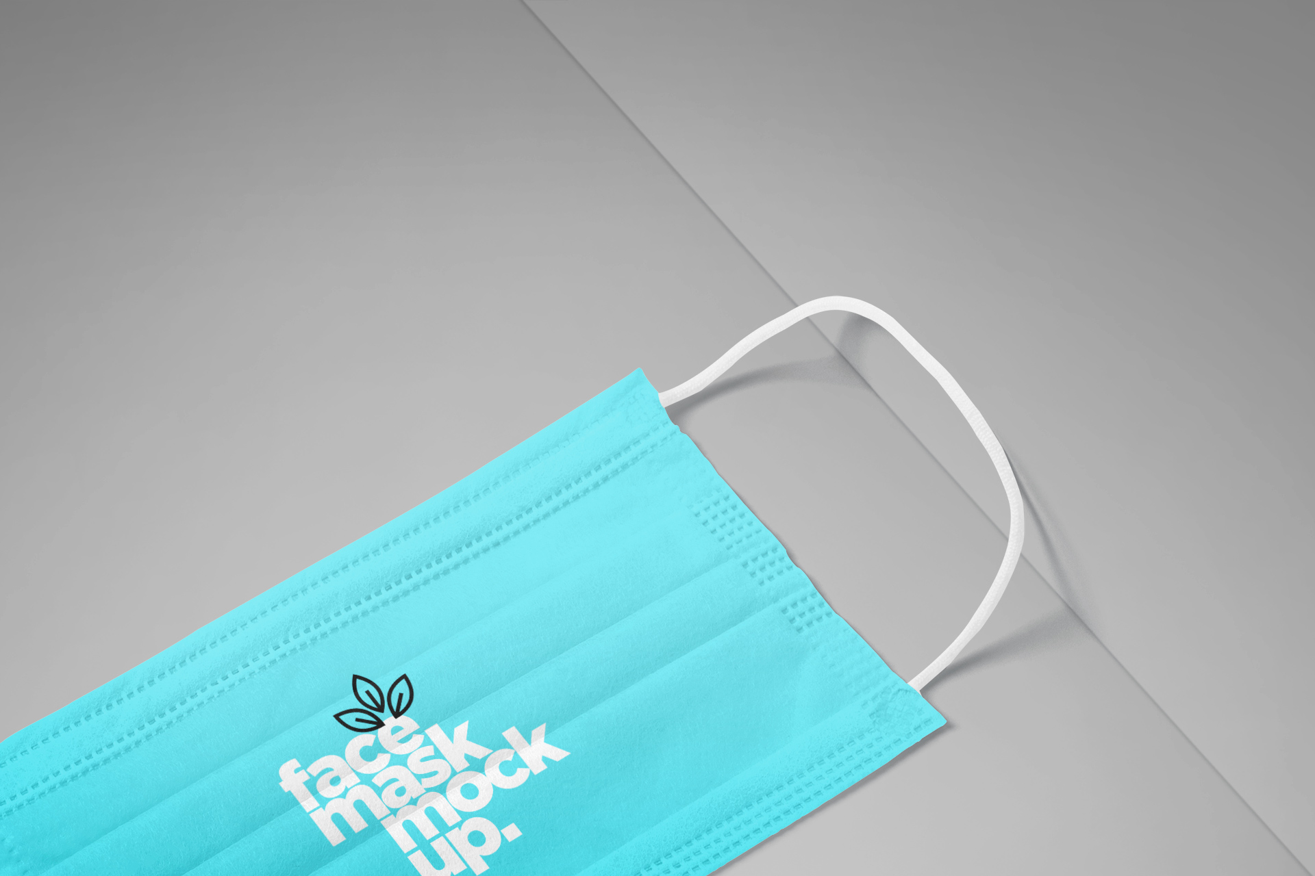 adjustable protective mask