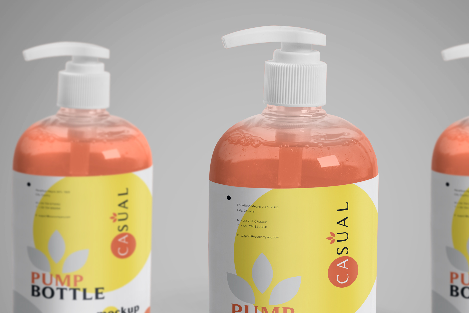 beauty industry branding