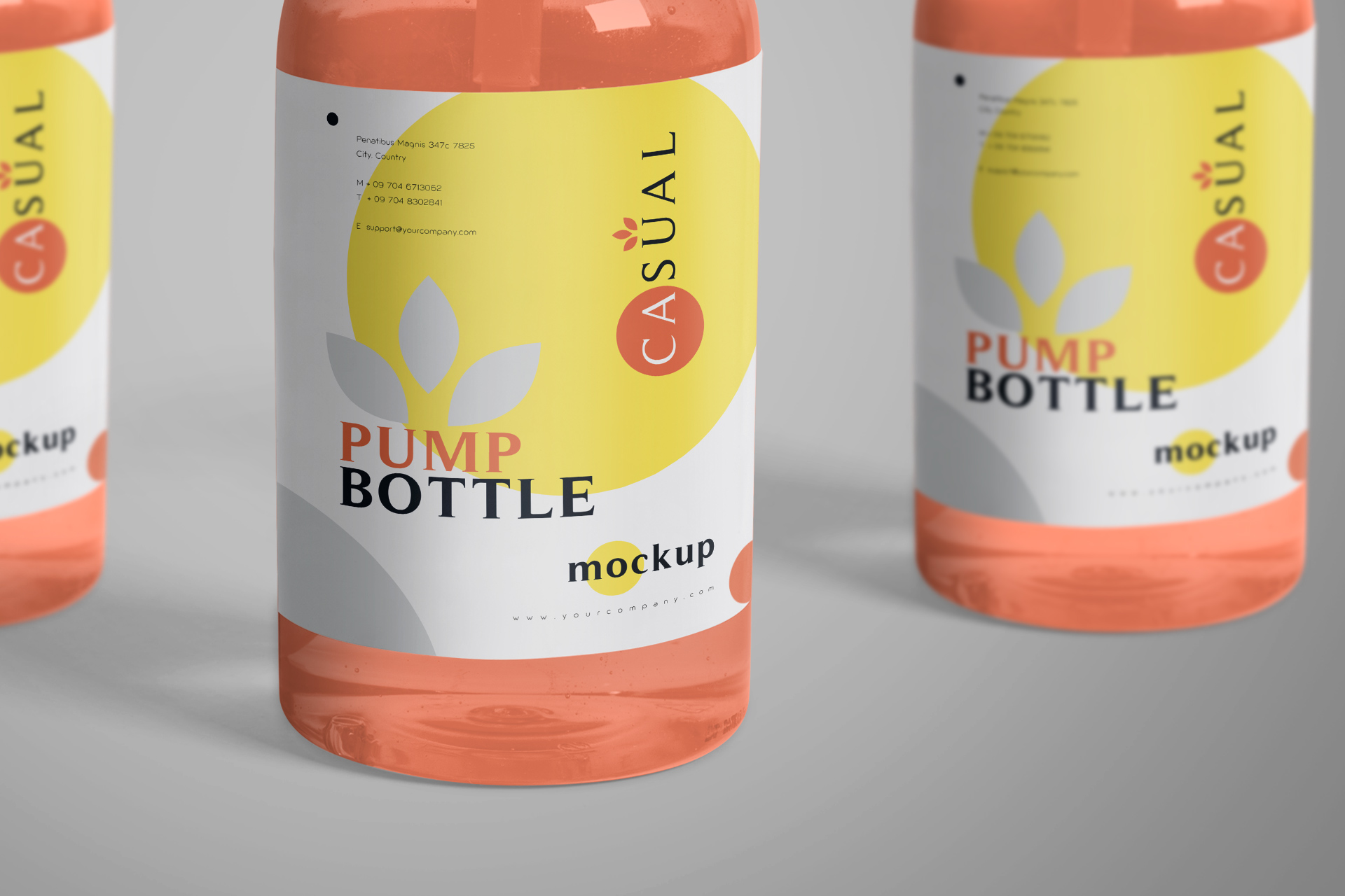beauty industry branding