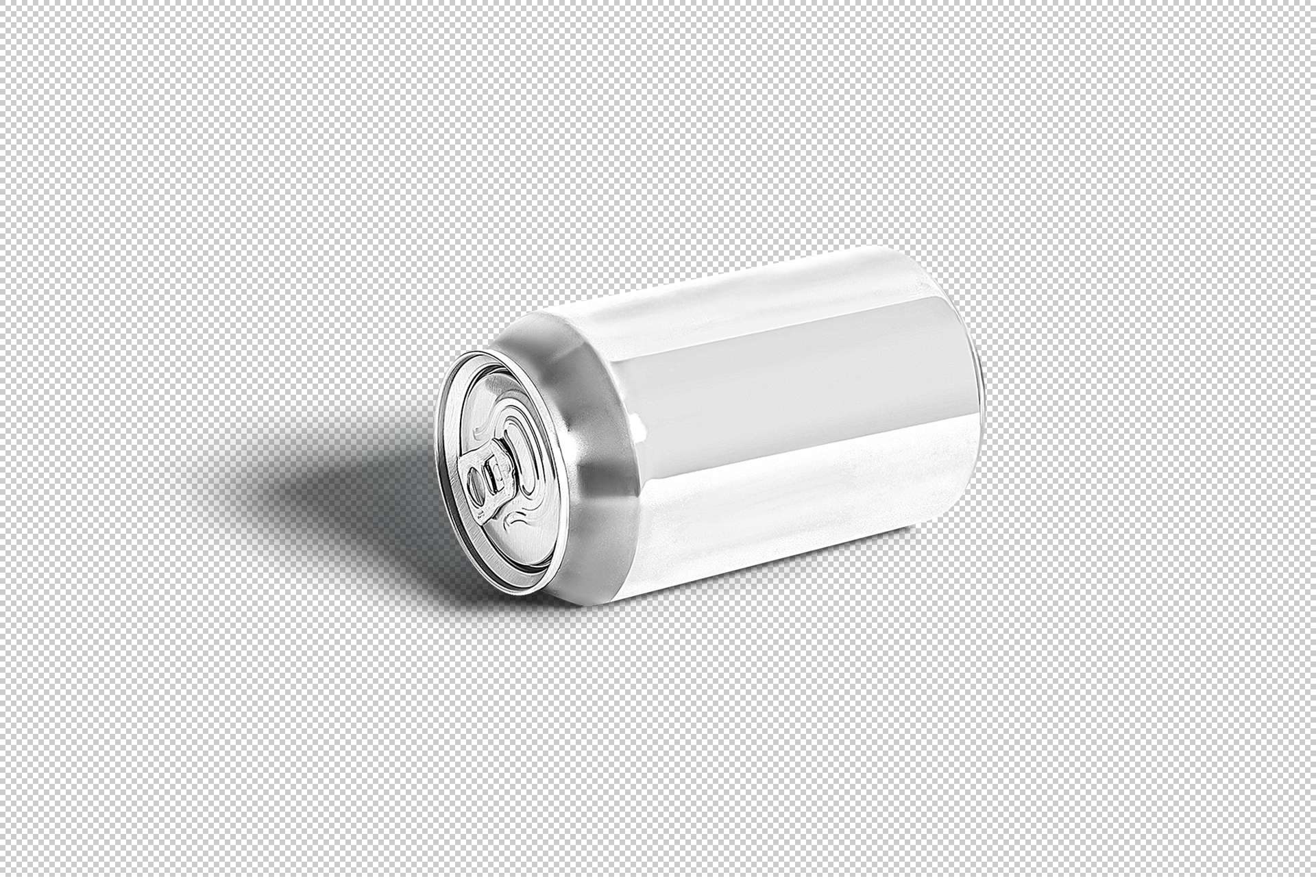 aluminum can design