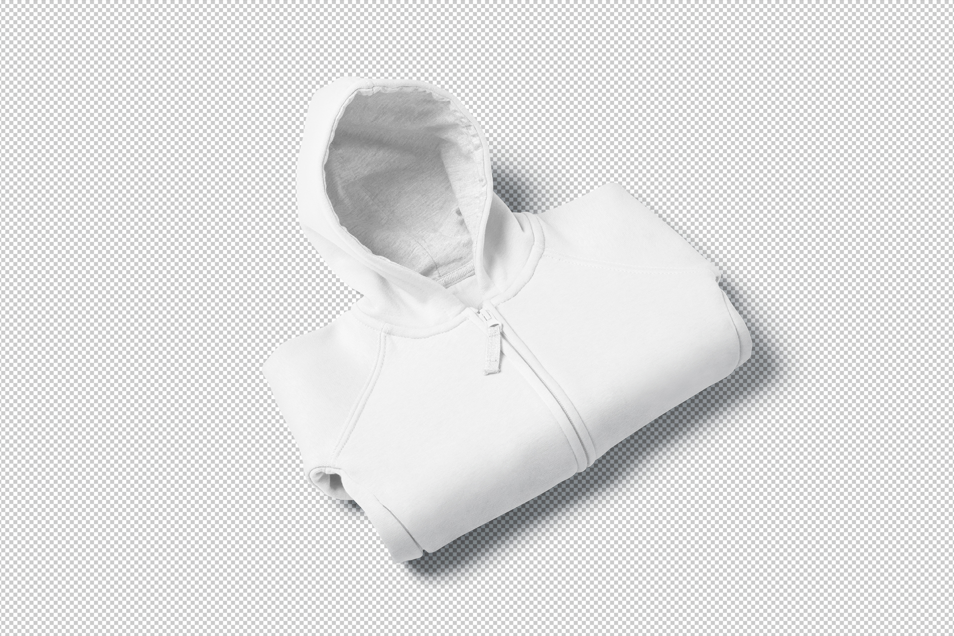 casual wear mockup