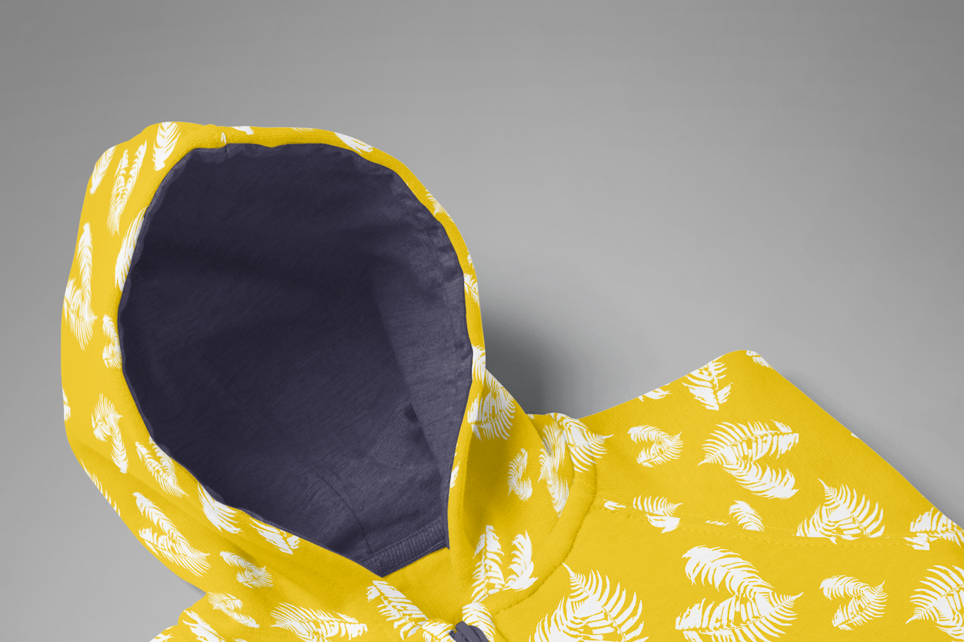 casual wear mockup