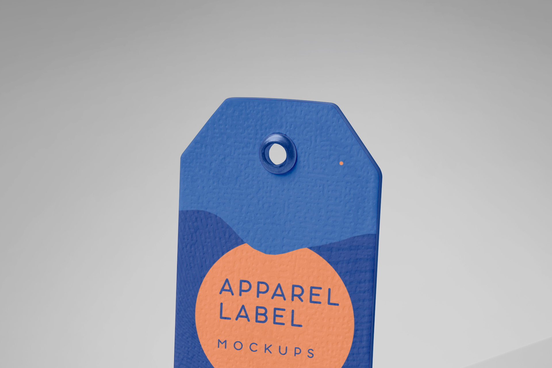 customizable label design