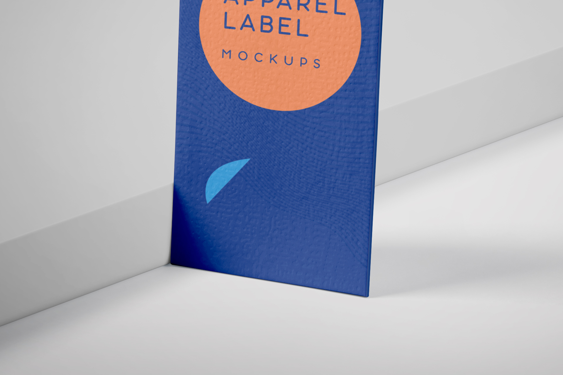 customizable label design