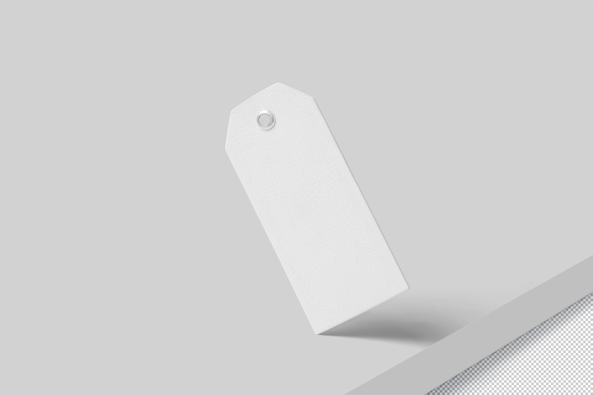 adjustable clothing tag template