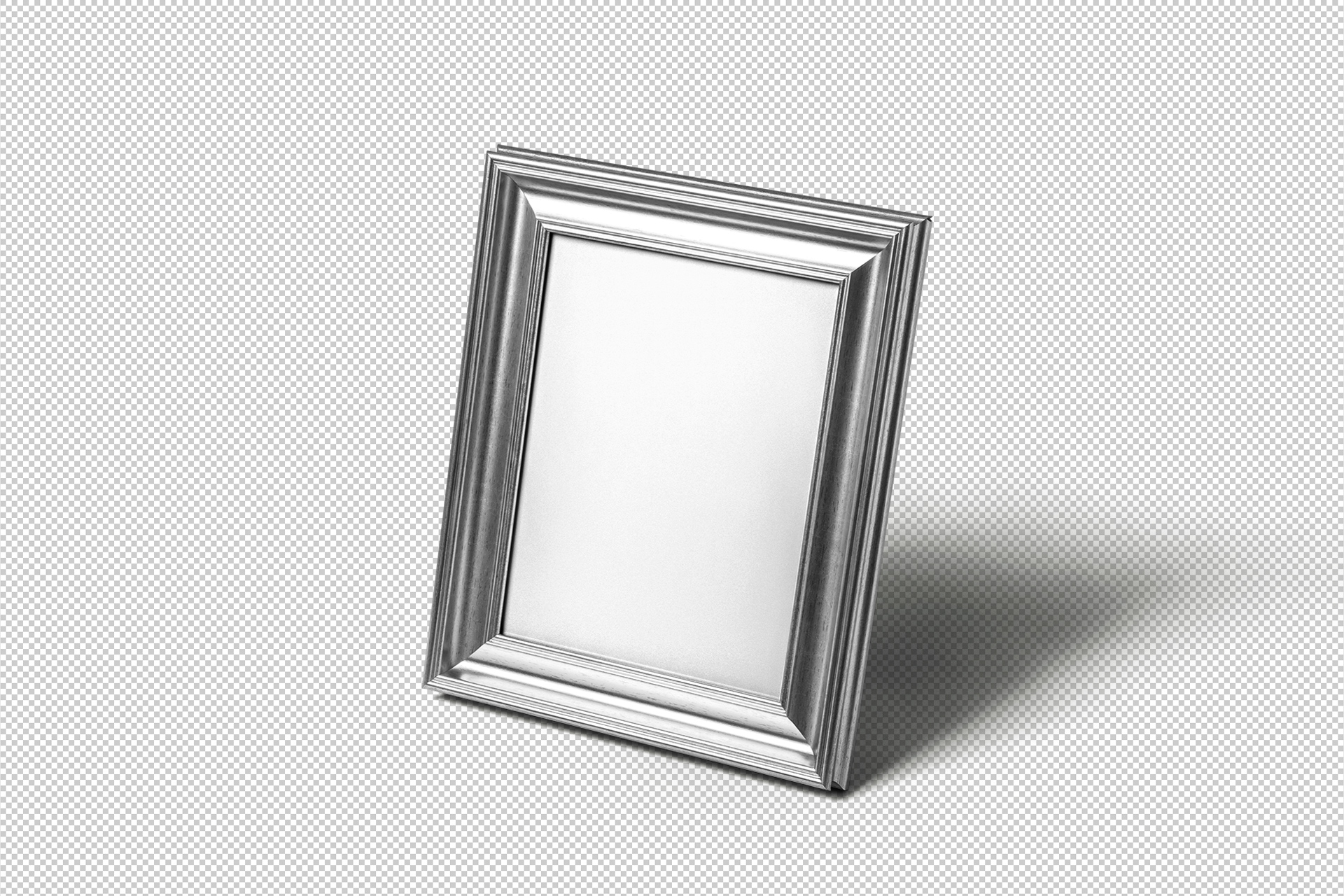 artwork presentation mockup