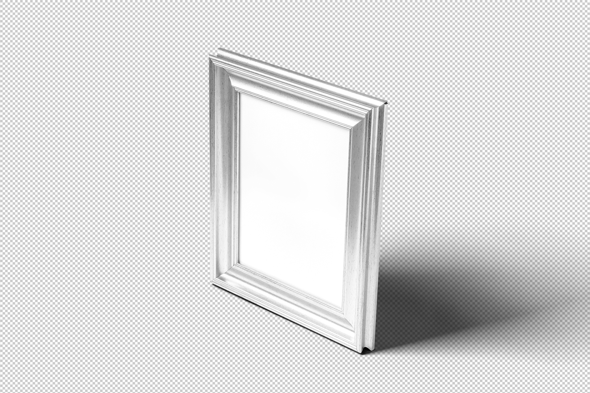 aesthetic frame psd