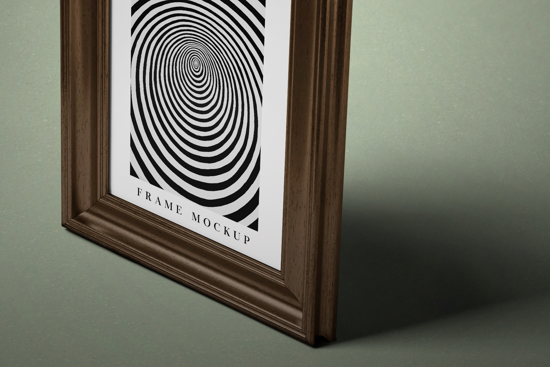 aesthetic frame psd