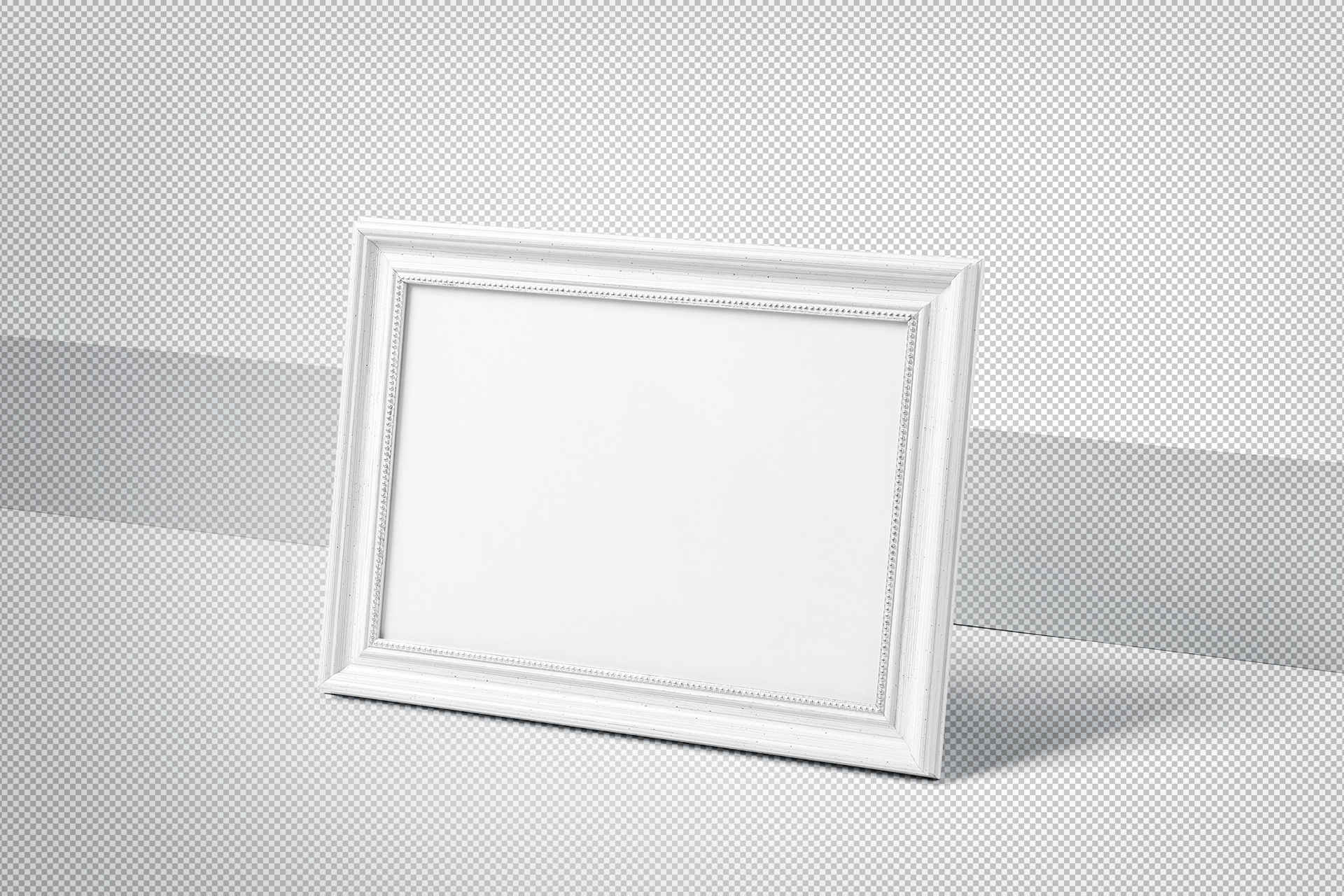 artwork frame display