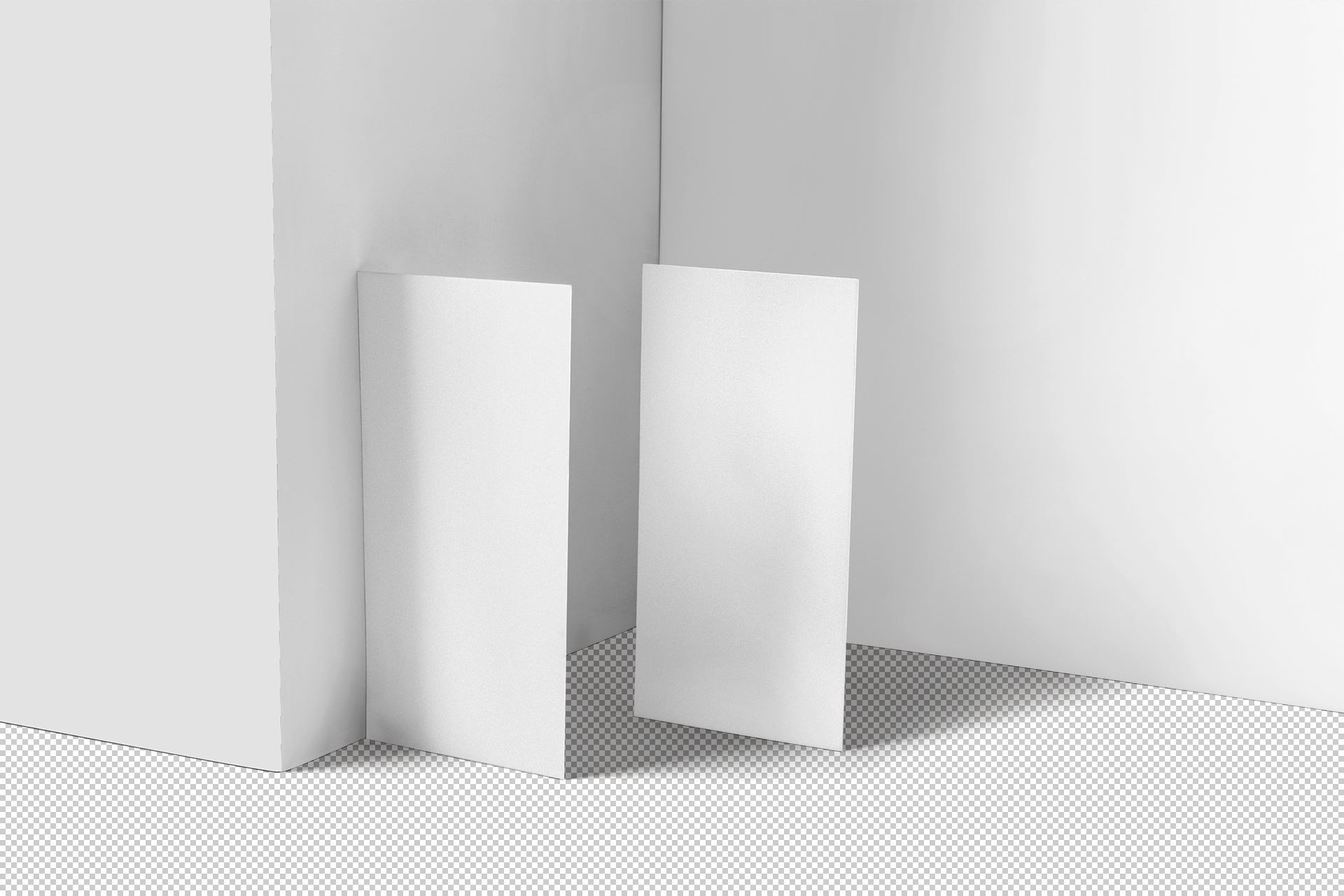 branding mock-up
