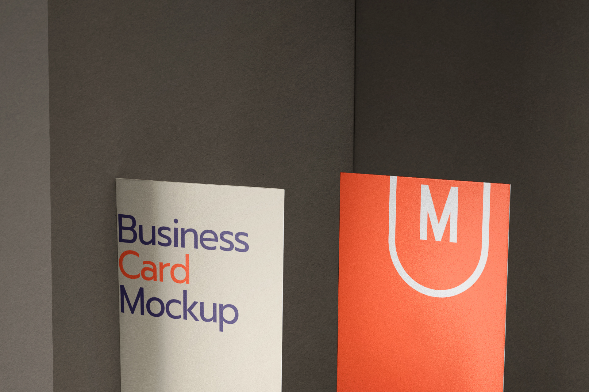 branding mock-up