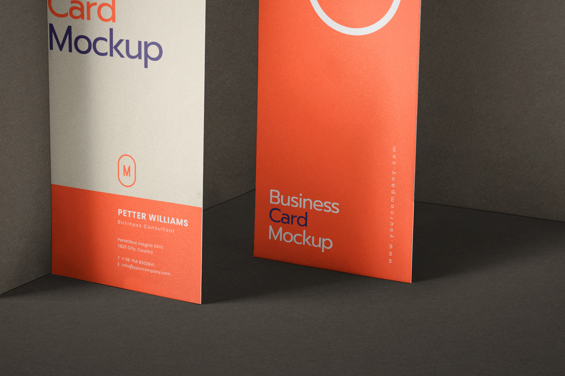 branding mock-up