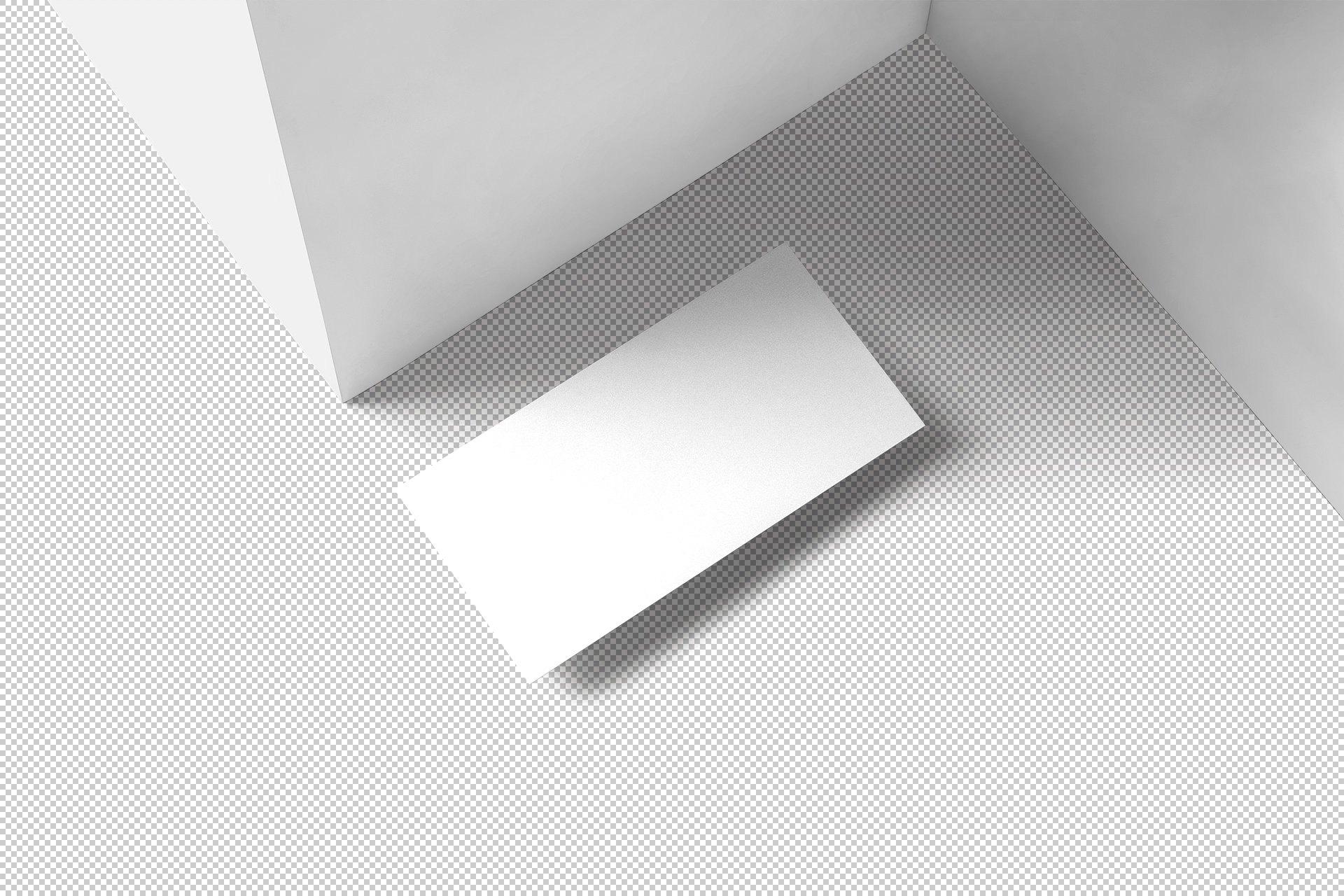 branding mock-up