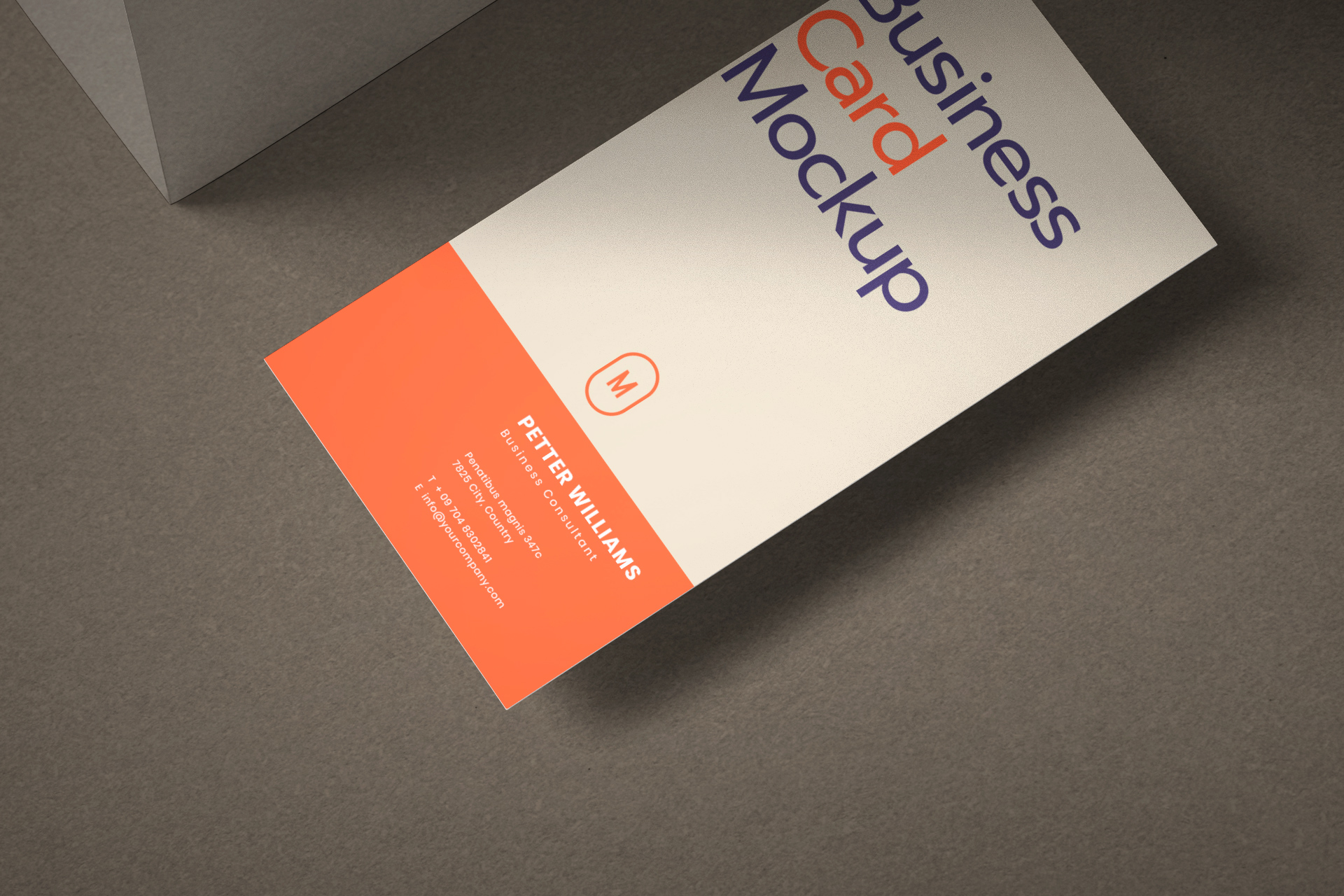 branding mock-up