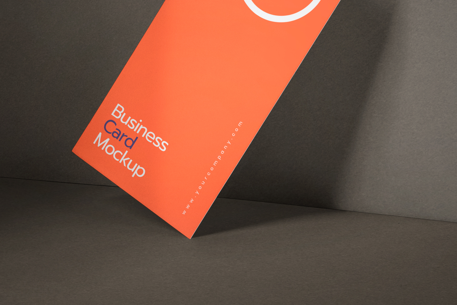 branding mock-up