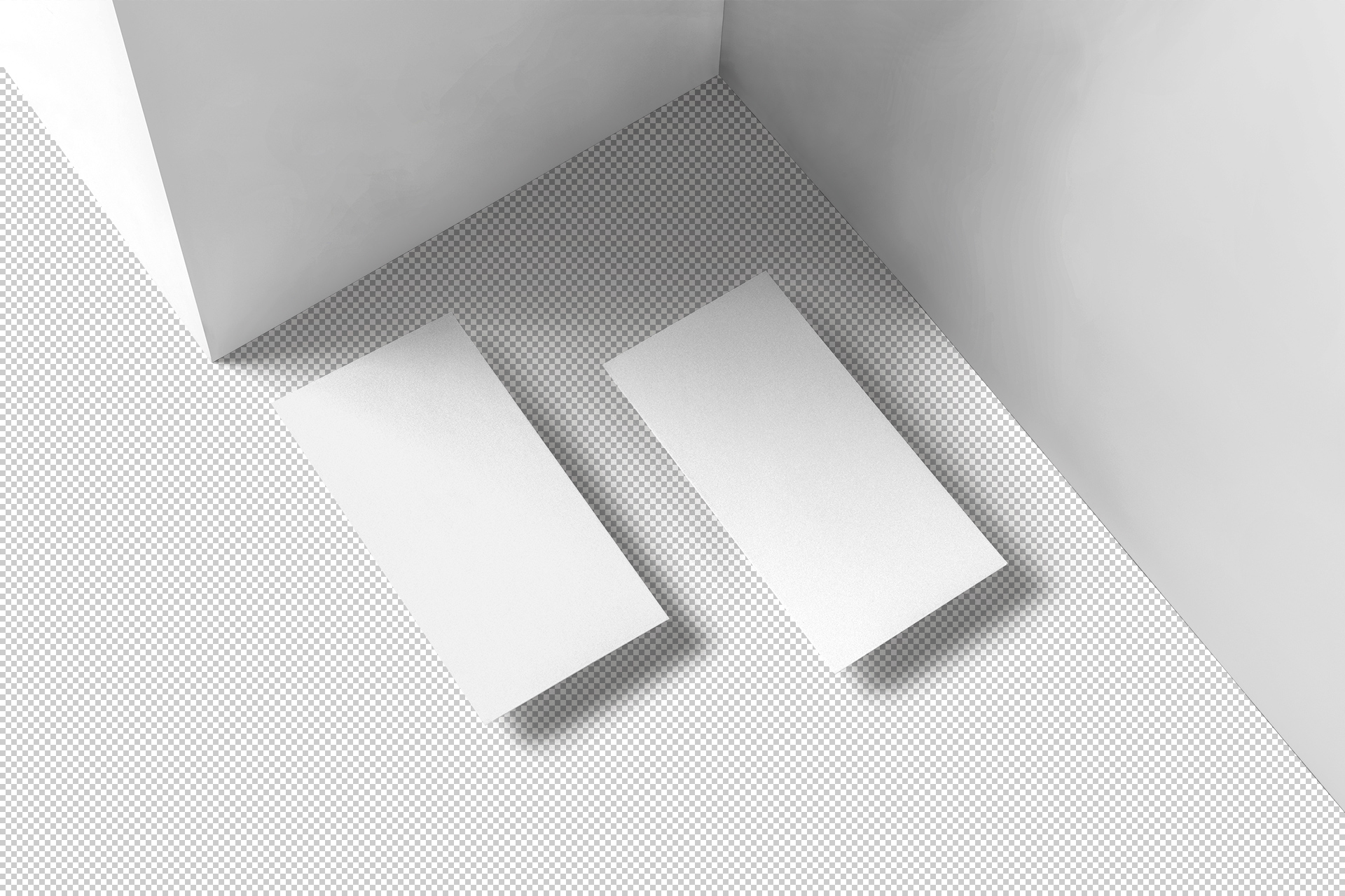 branding mock-up
