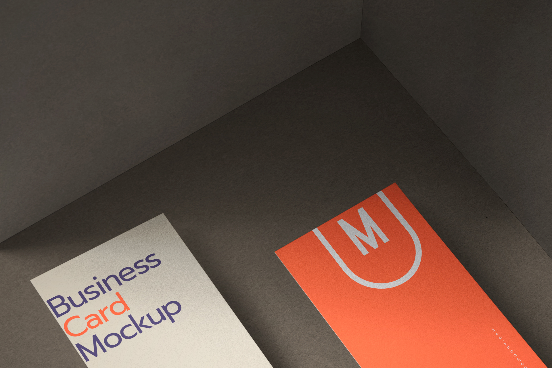 branding mock-up