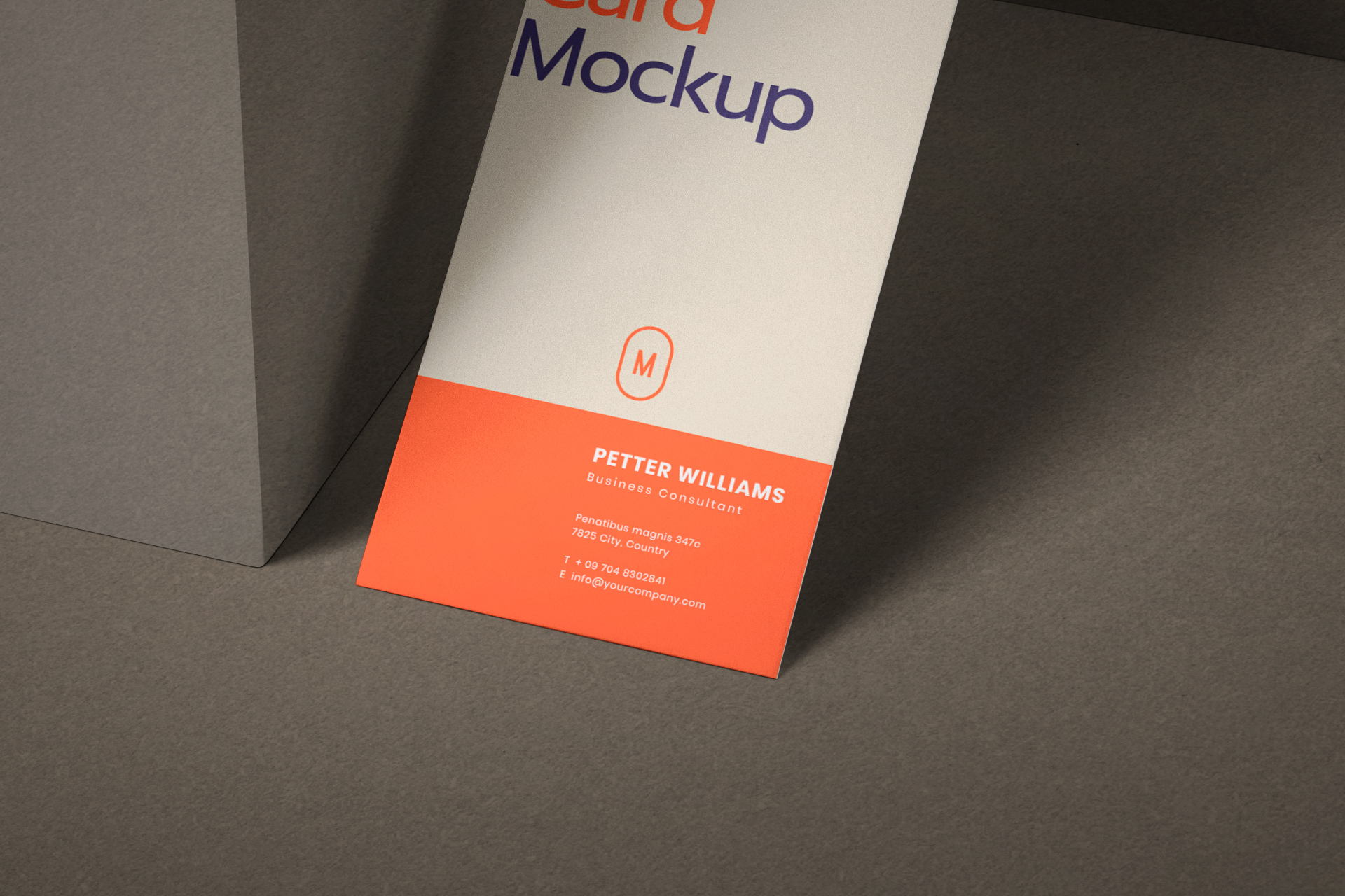 branding mock-up