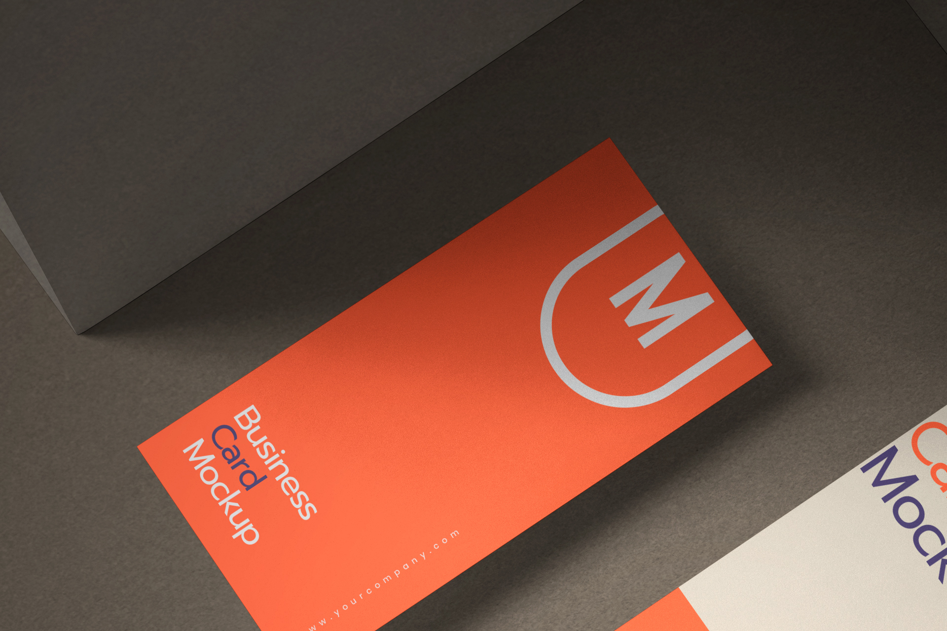 branding mock-up