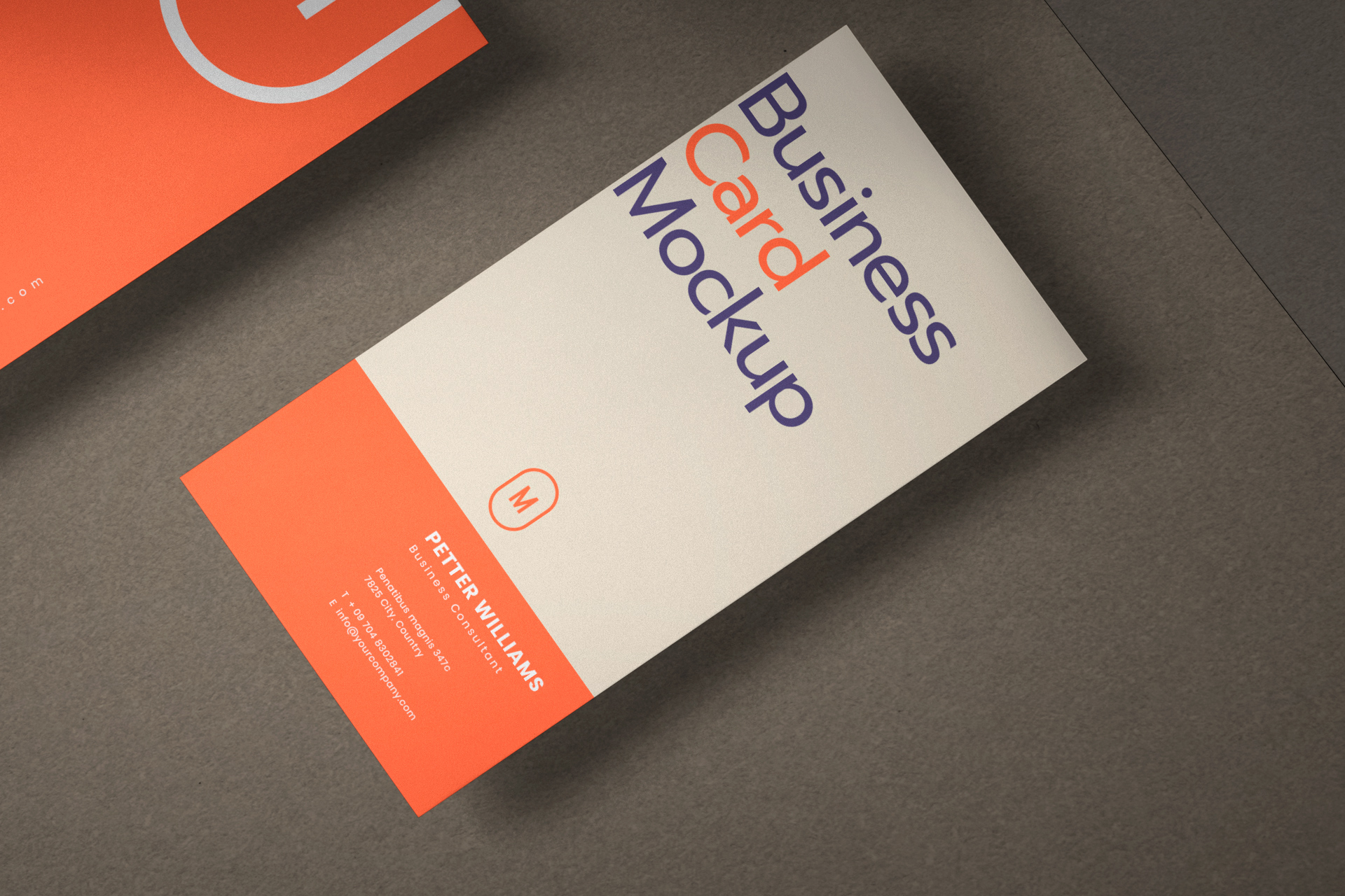 branding mock-up