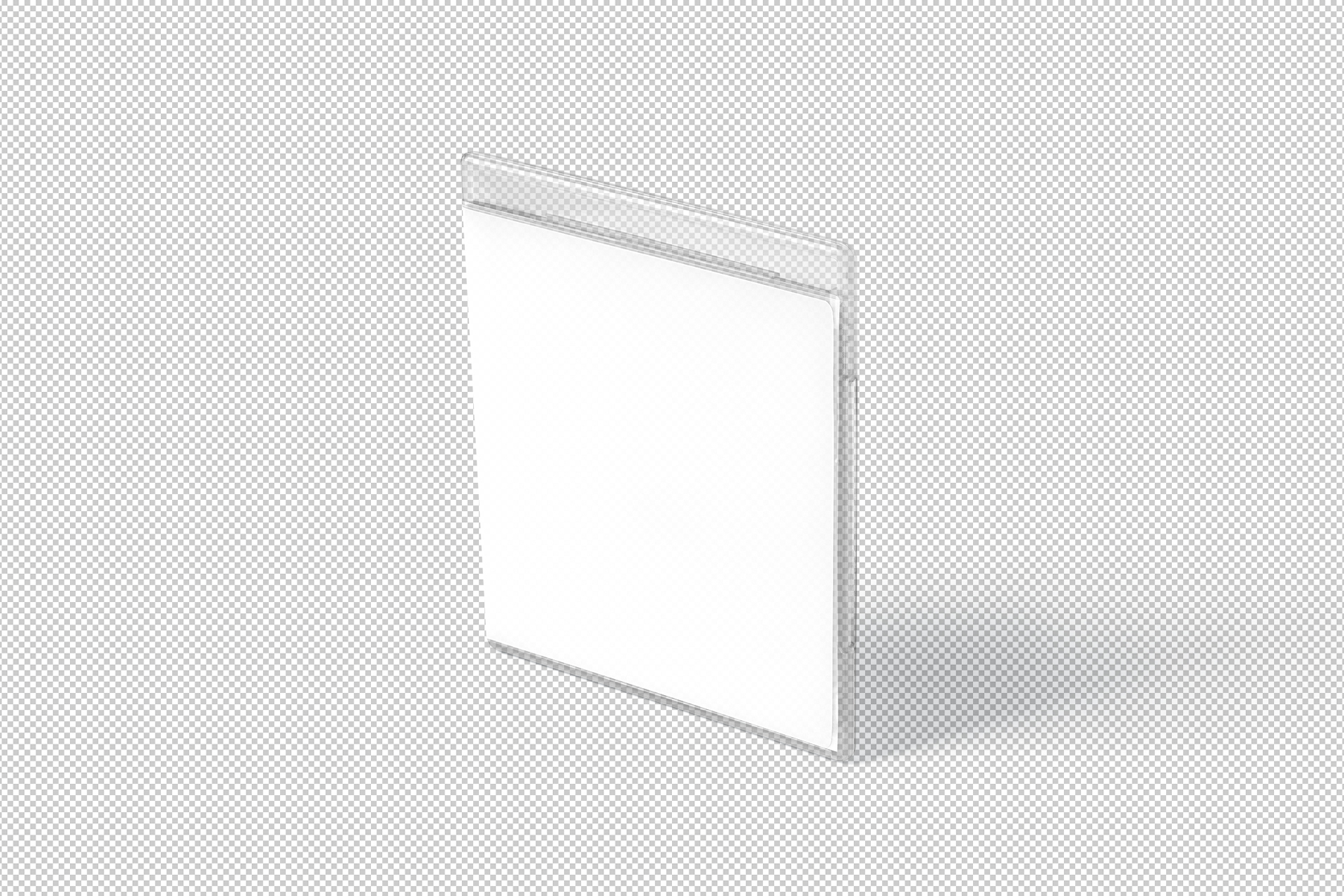 album cover PSD