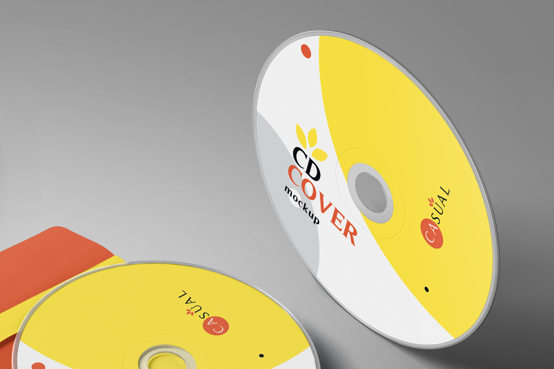 artistic music branding