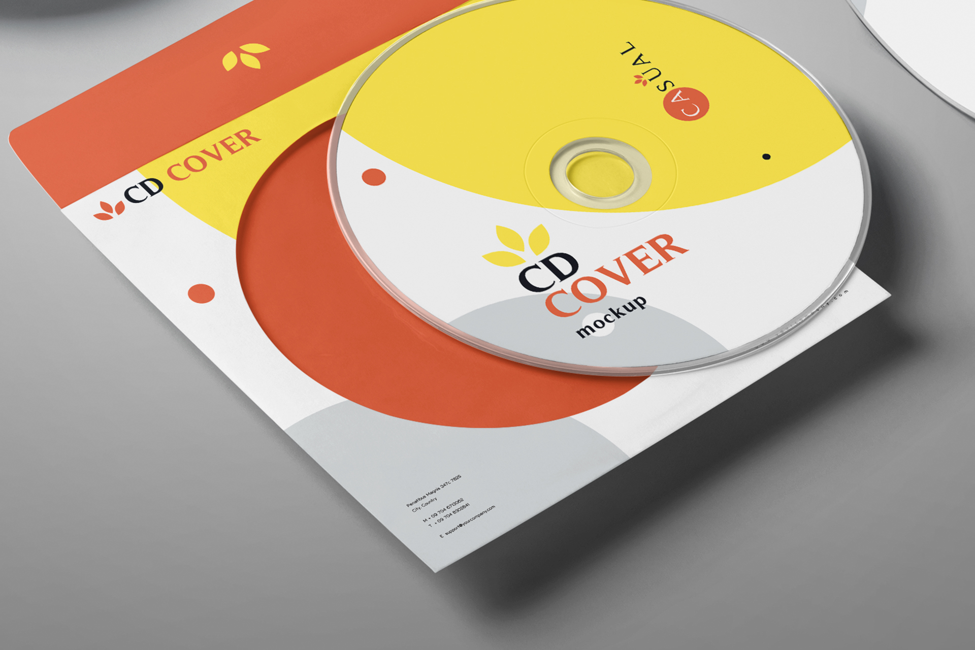 artistic music branding
