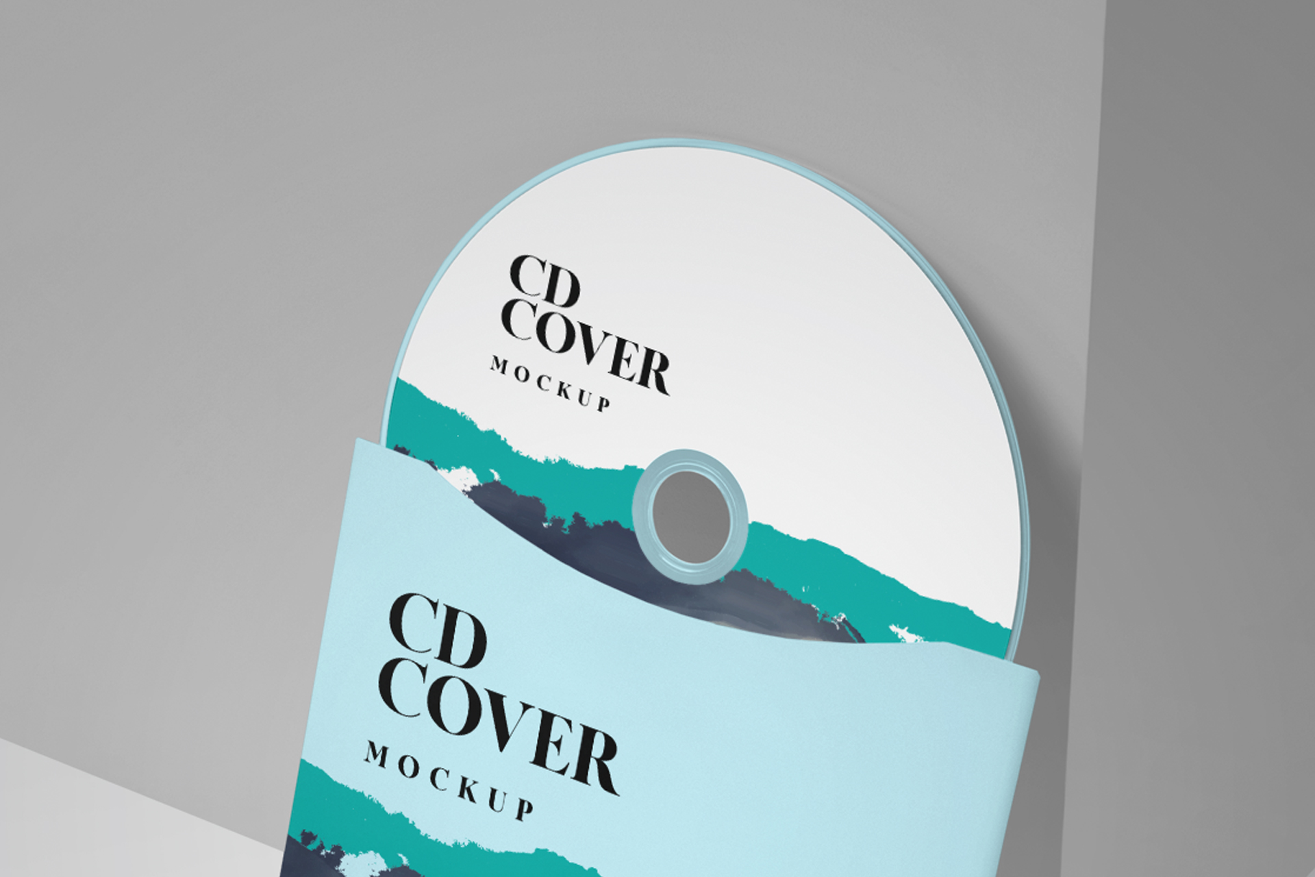 album case