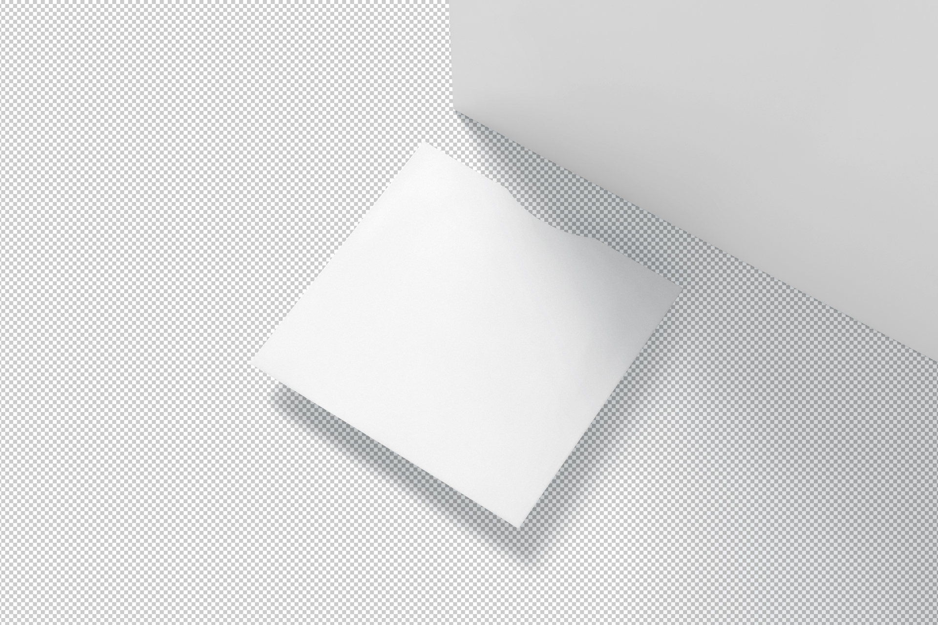 album branding