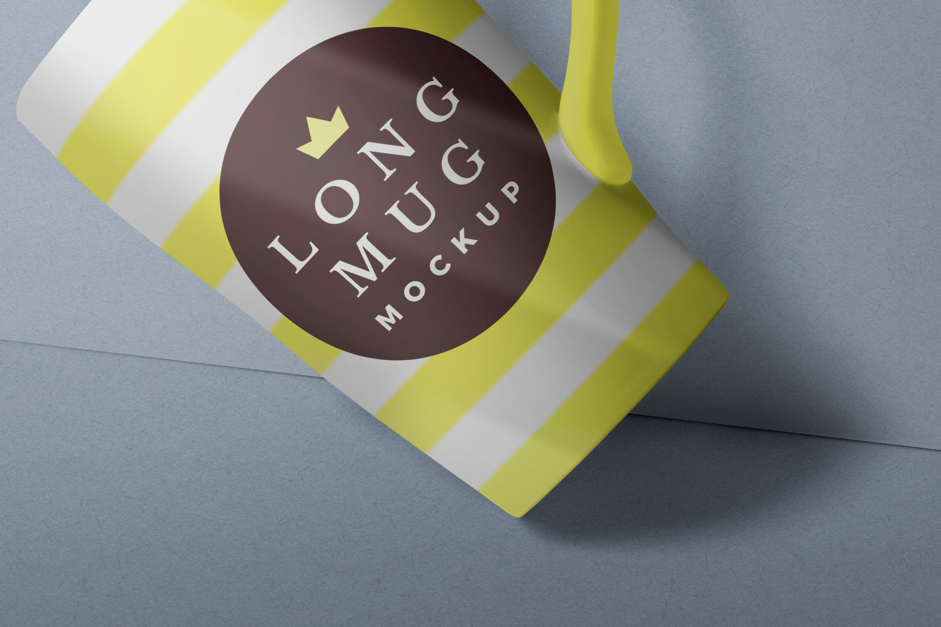 coffee branding mock-up