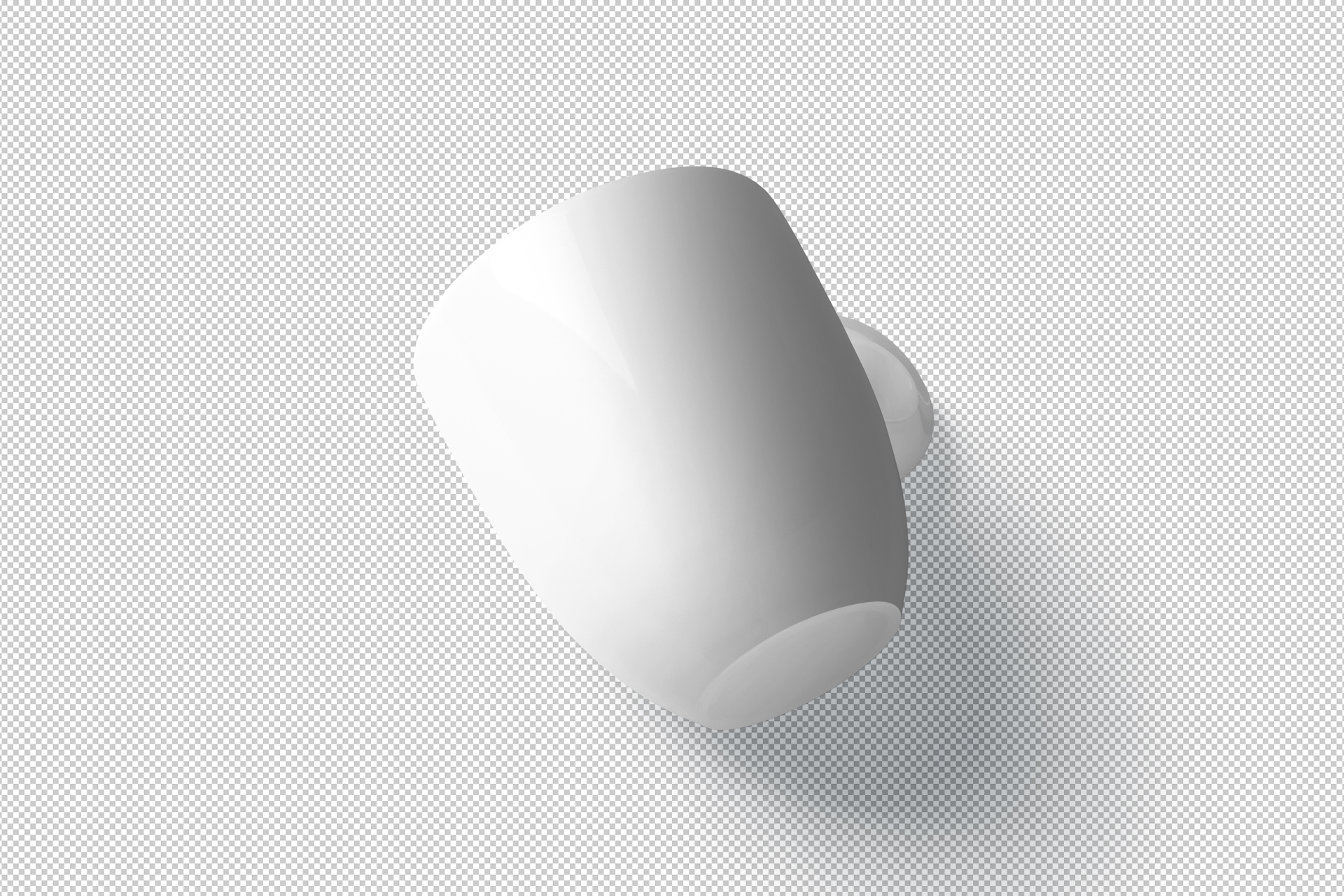 aesthetic ceramic mug
