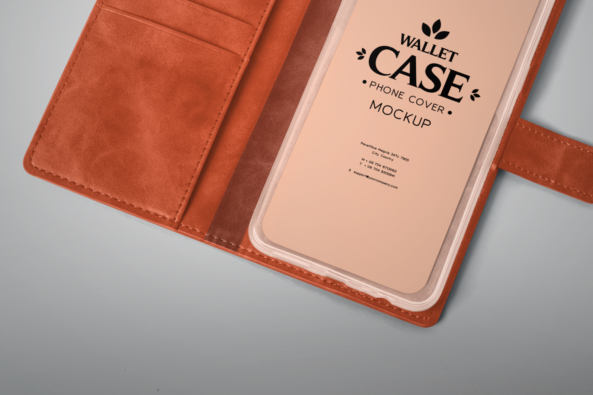 branding template