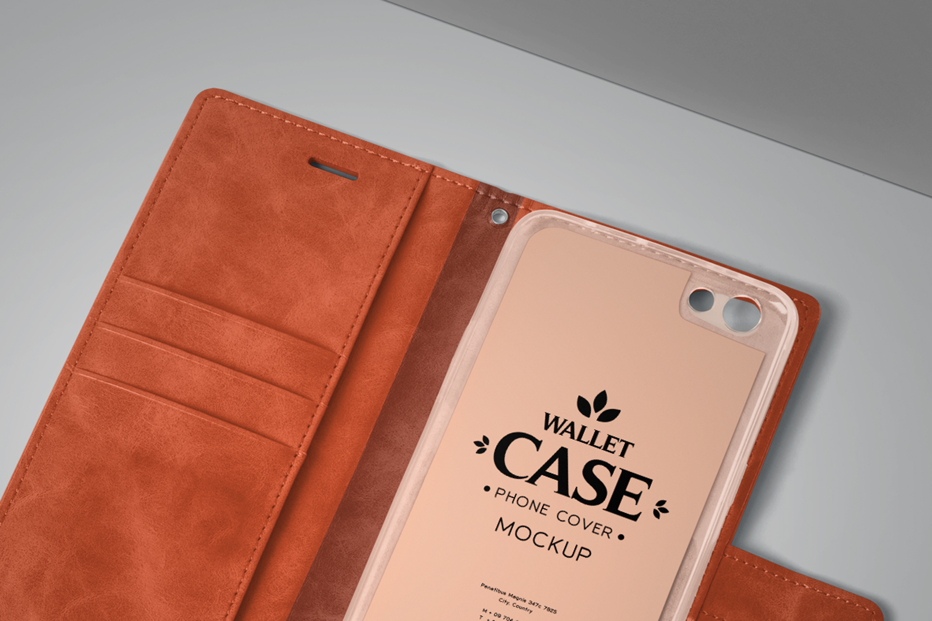 branding template