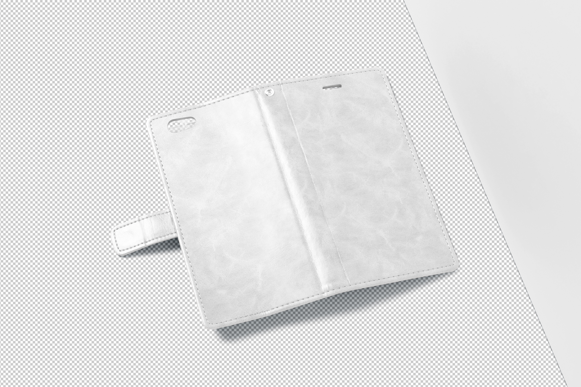 branding mockup