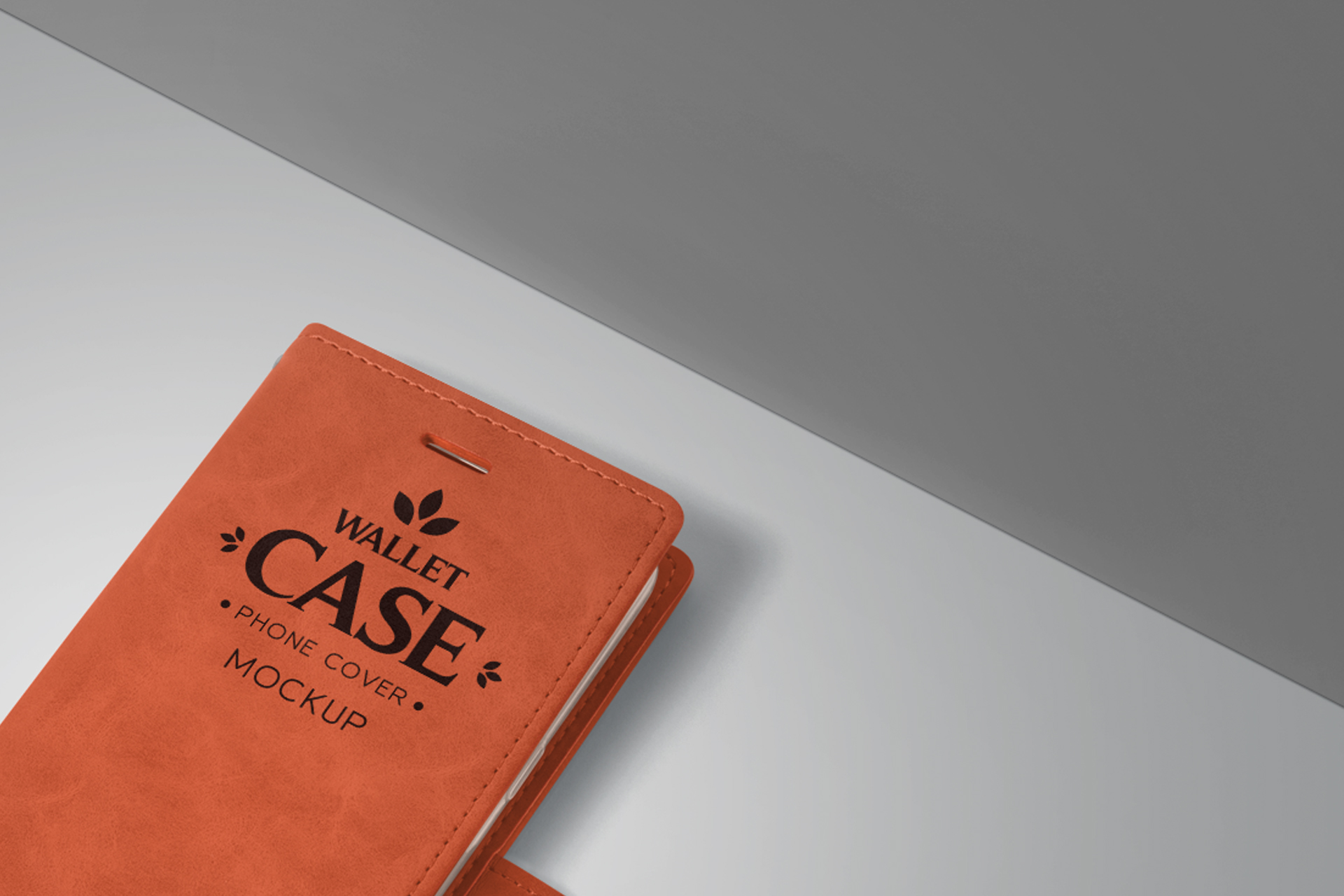 branding mockup