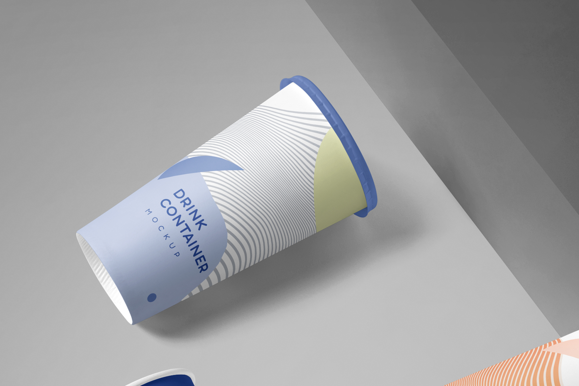 branding mockup