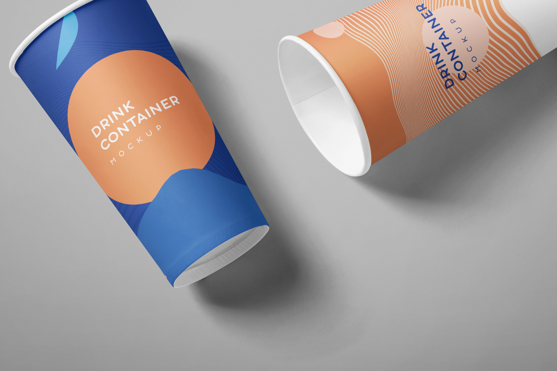 branding mockup