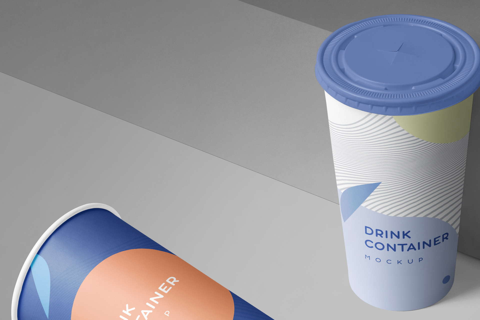 beverage branding