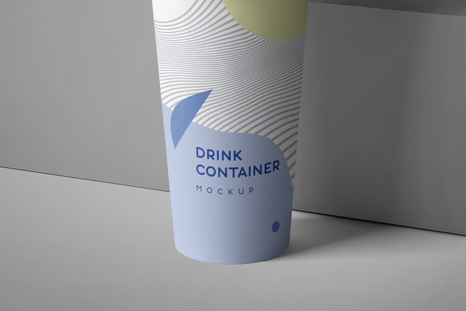 branding mockup