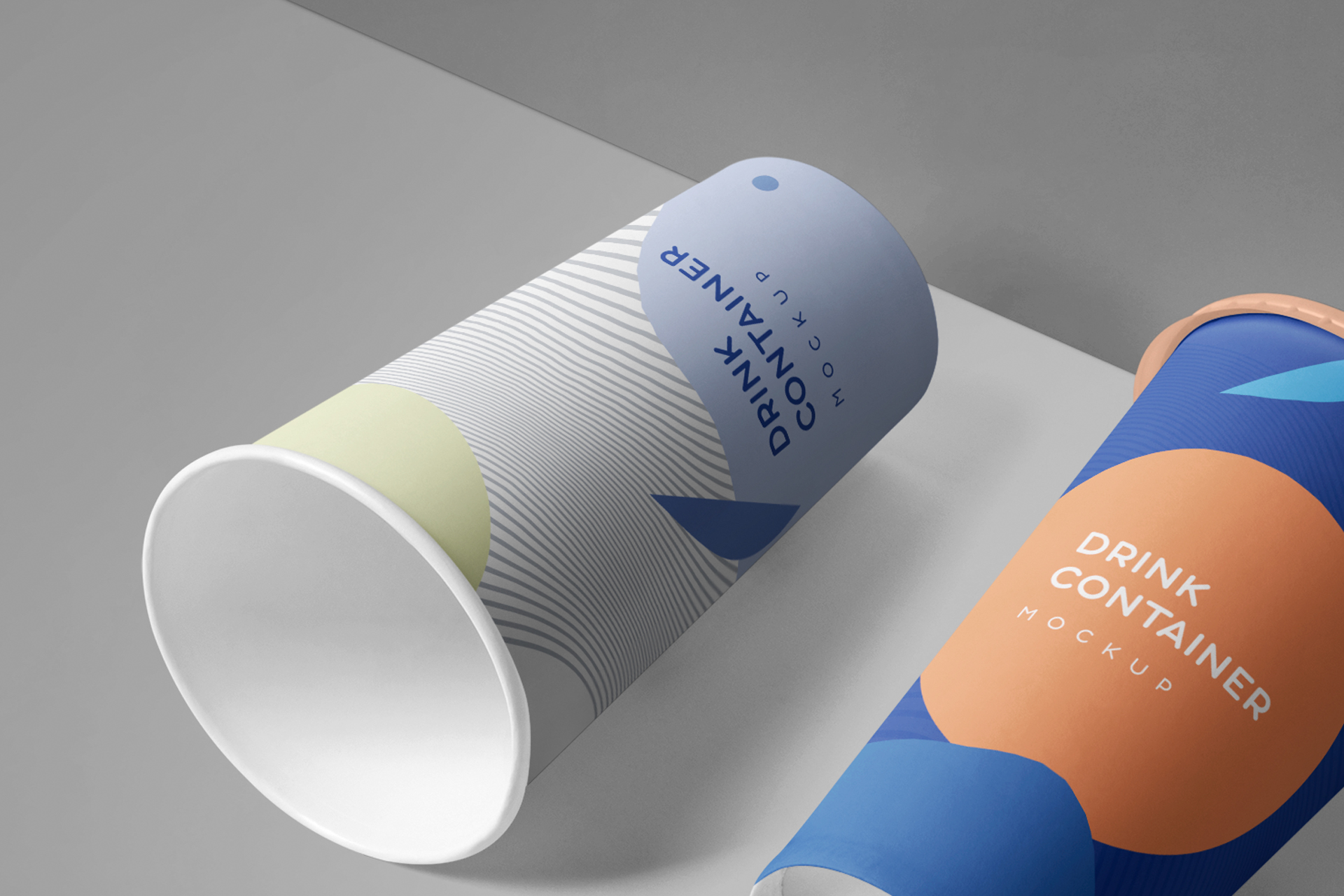 beverage packaging