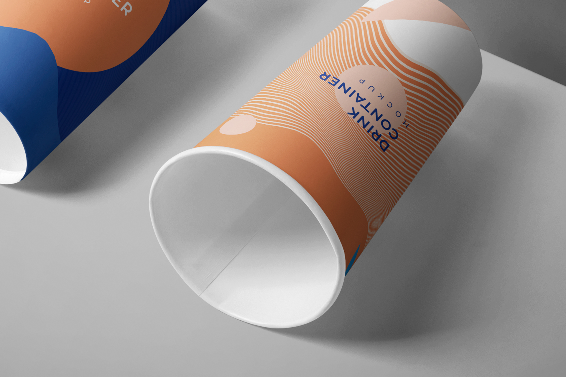 beverage packaging