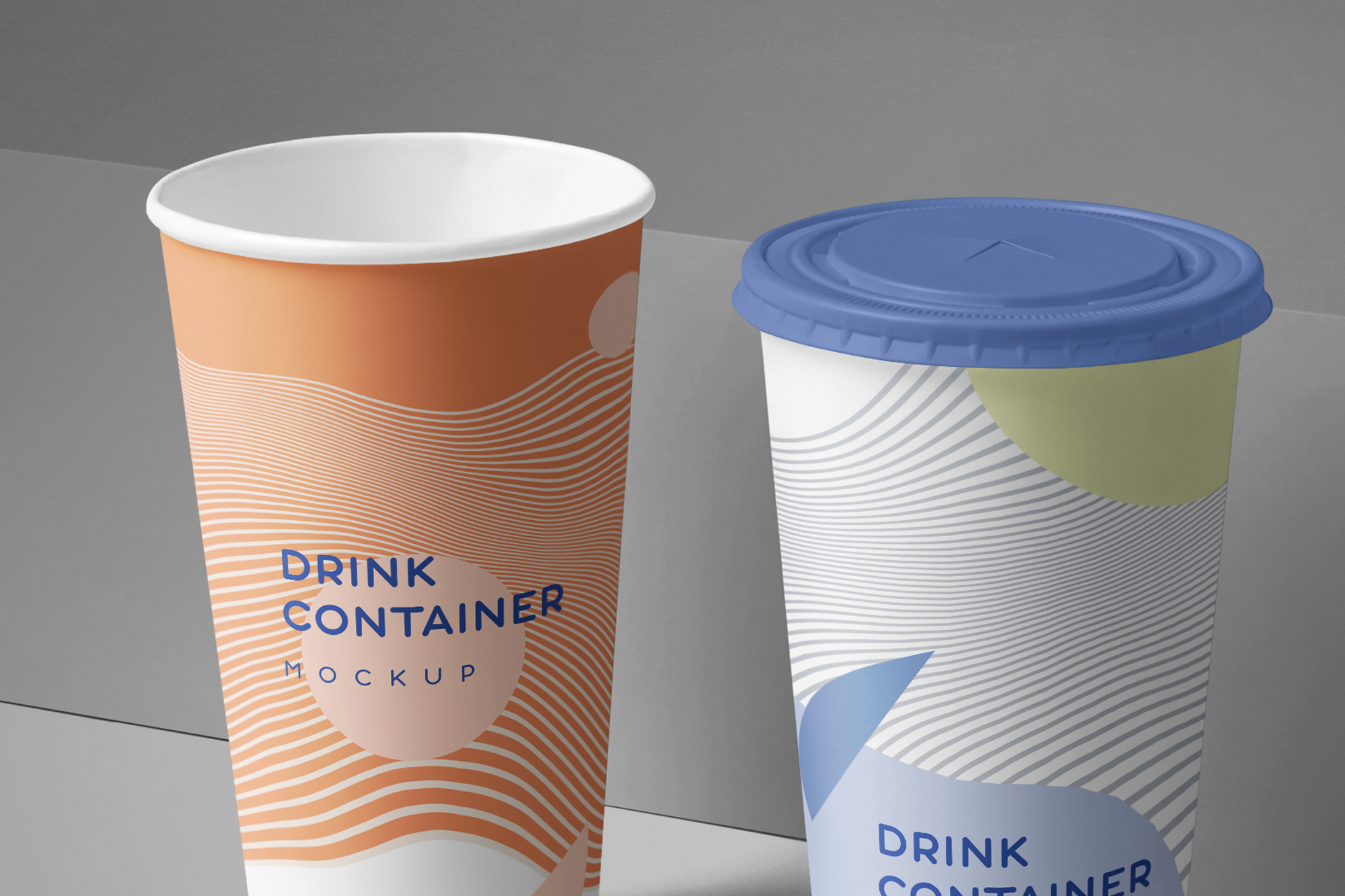 beverage packaging