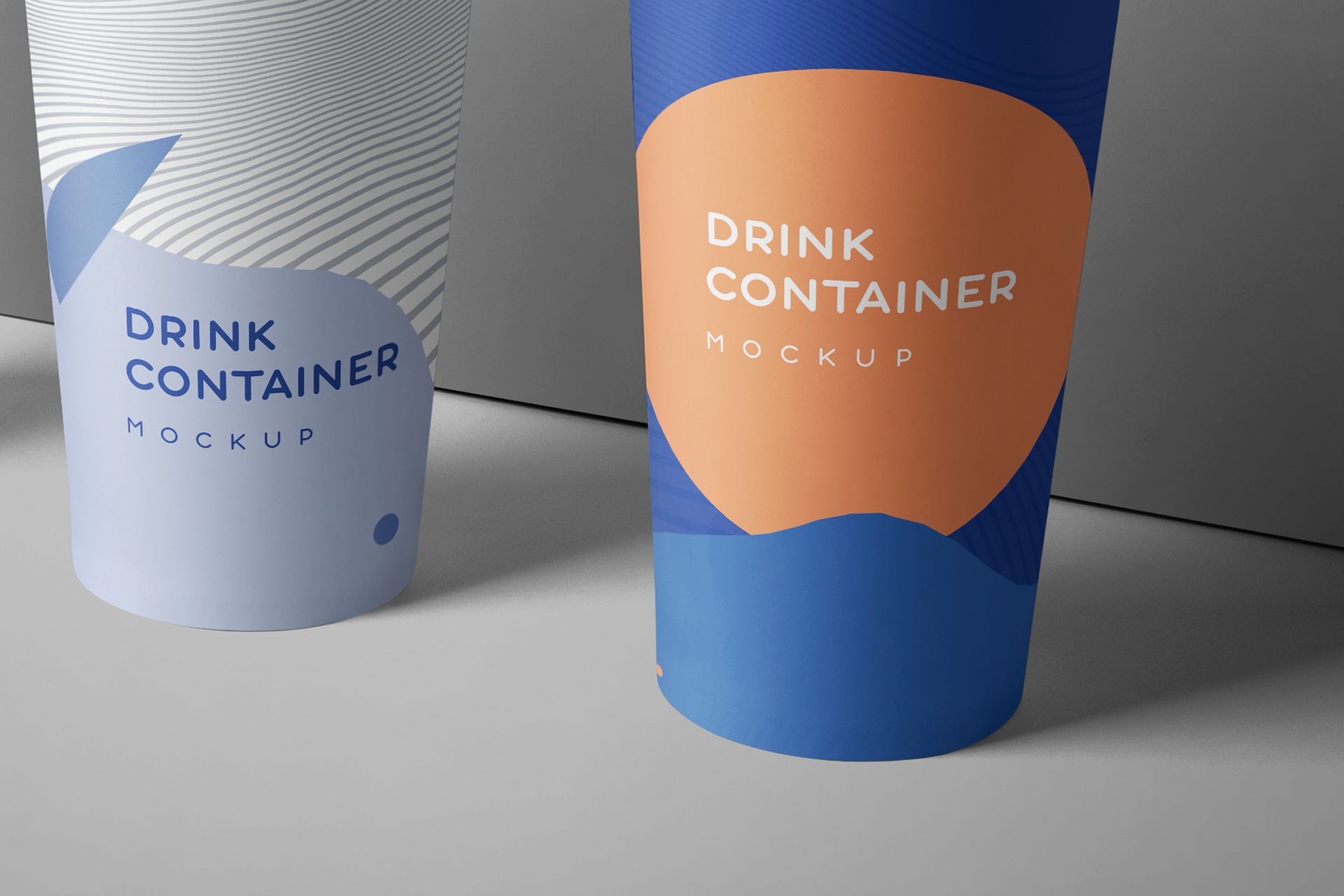 beverage packaging