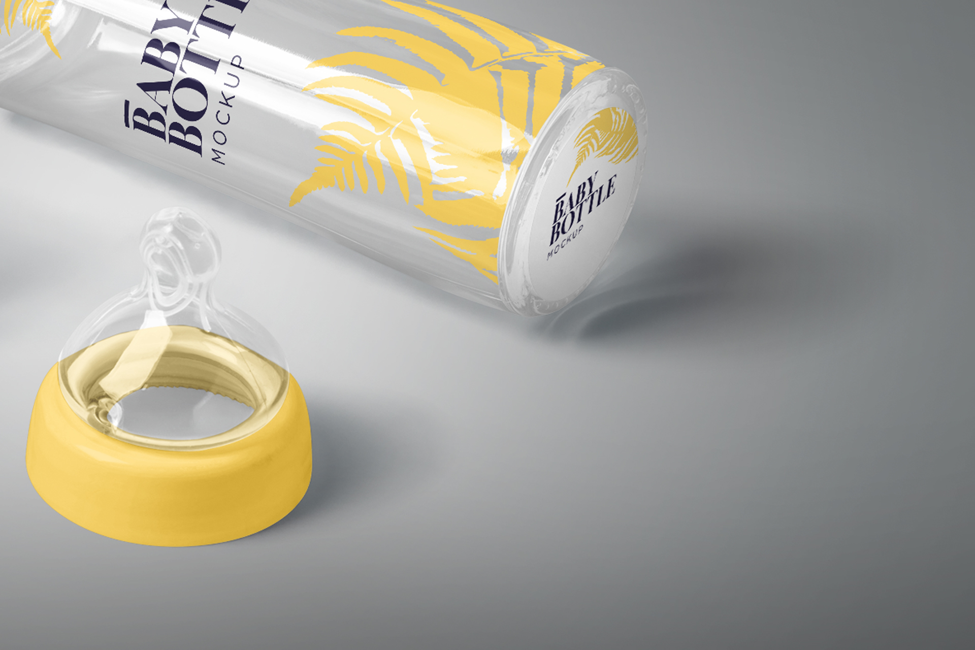 baby drink container