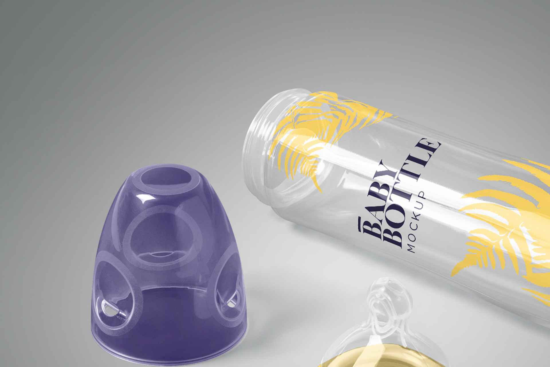 baby drink container