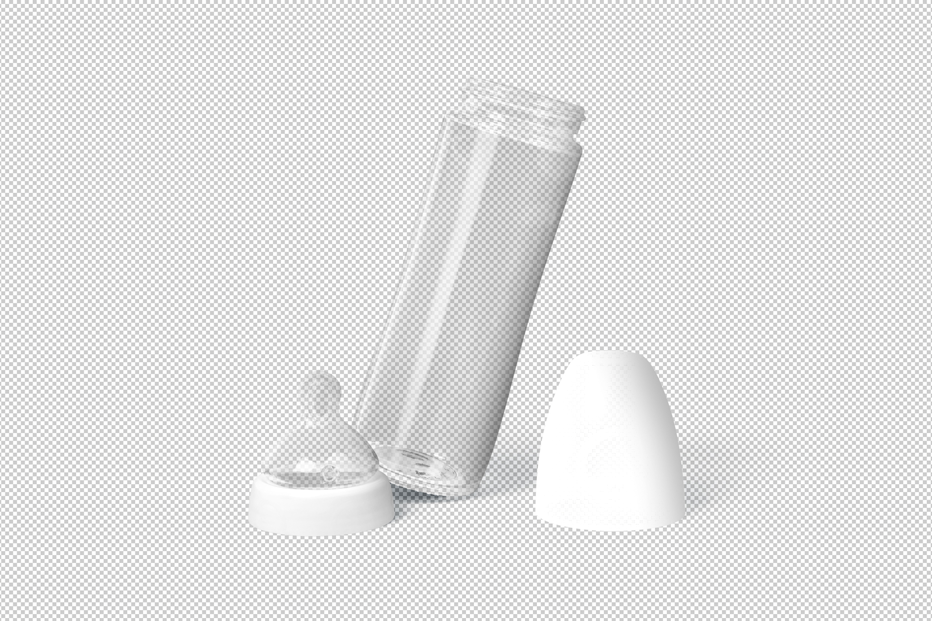 baby care product mockup