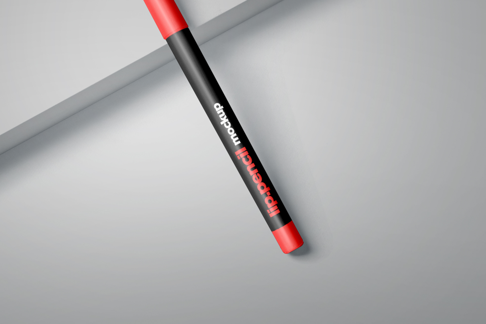 beauty packaging mockup