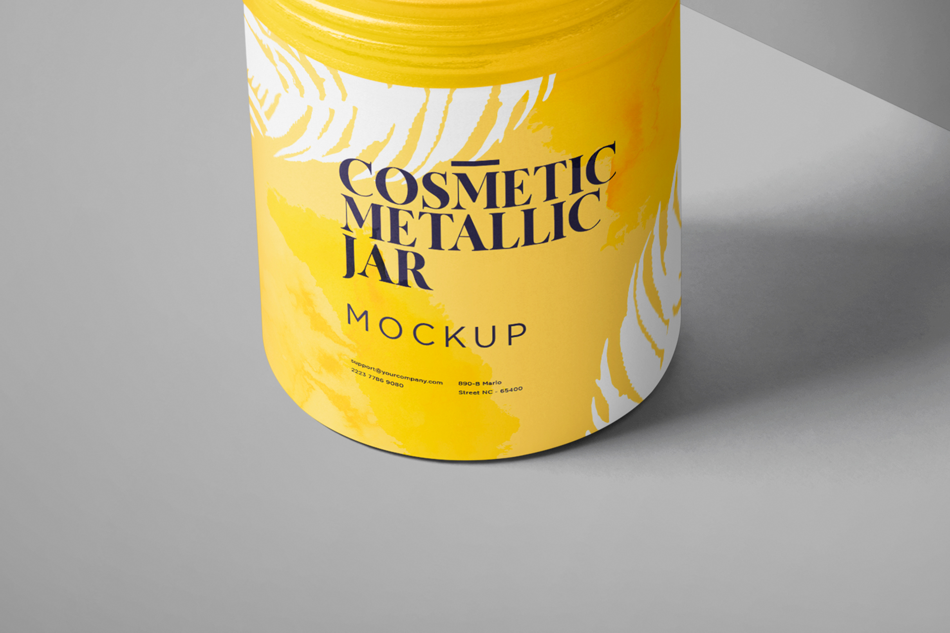 beauty and wellness packaging